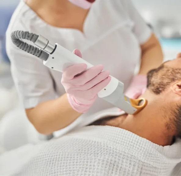 Dauerhafte Haarentfernung in Jena