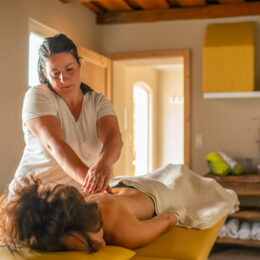 Wellness Massage