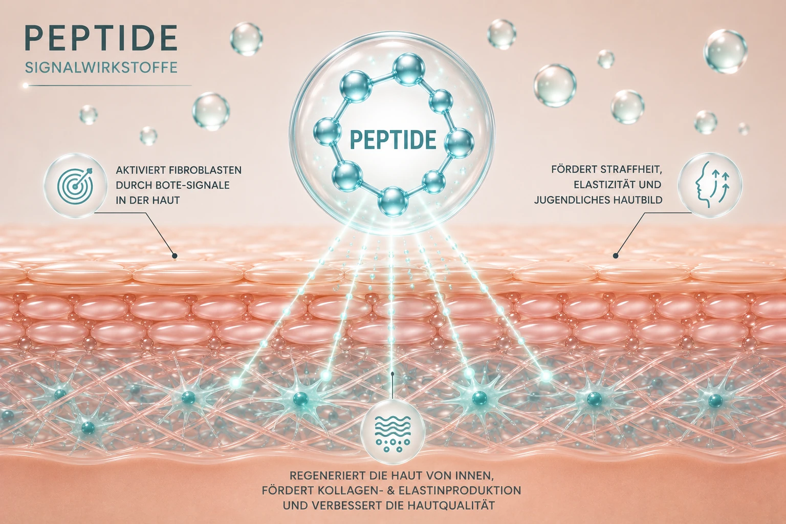 Peptide Eau Zone Jena