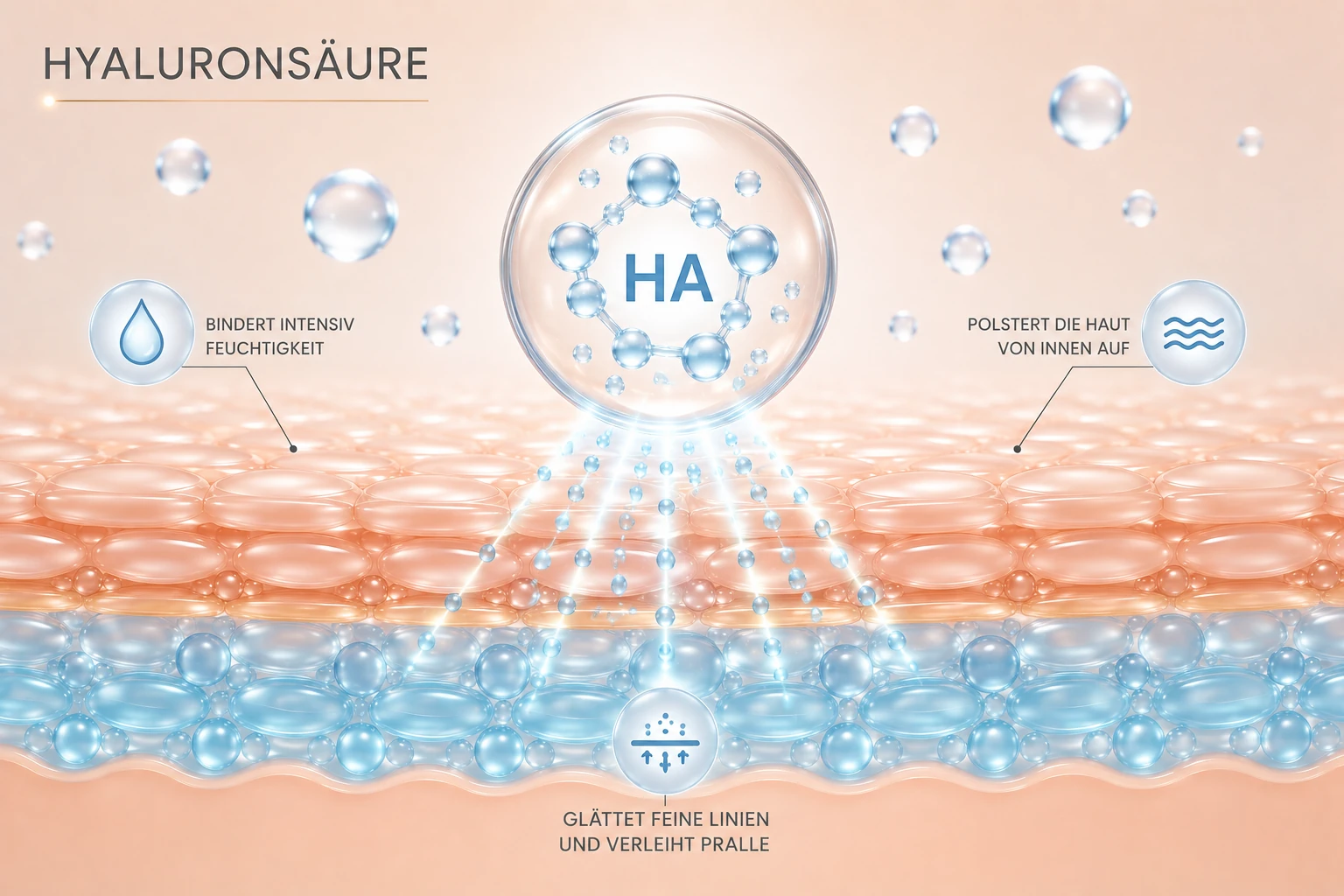 Hyaloronsäure Eau Zone Jena