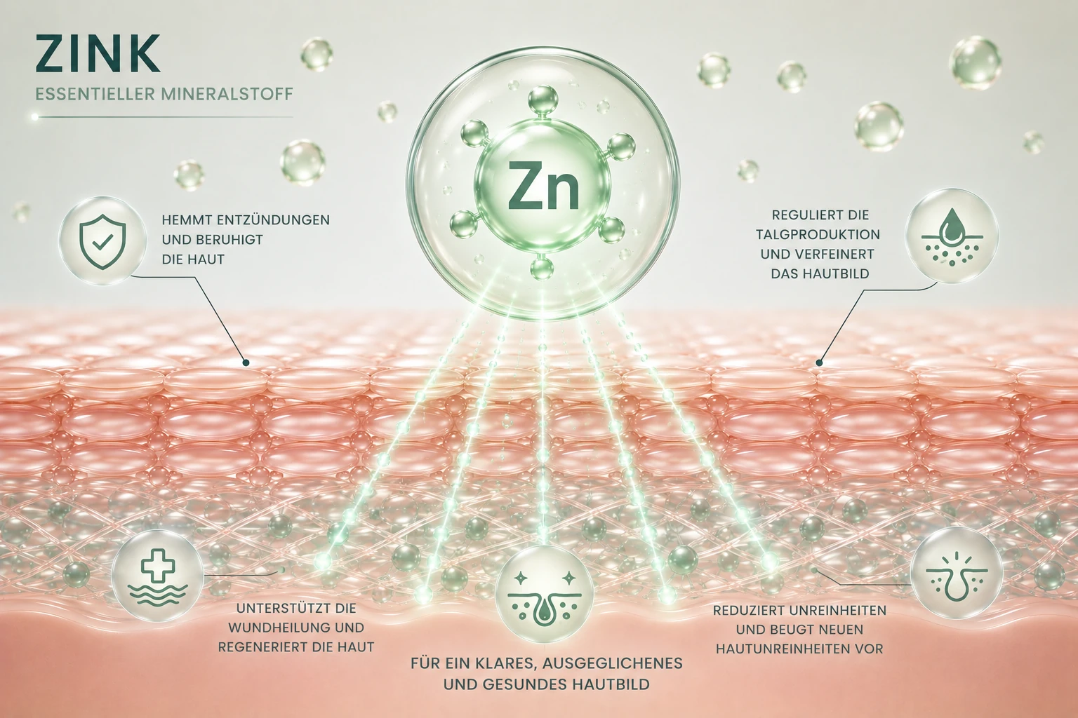Zink Eau Zone Jena