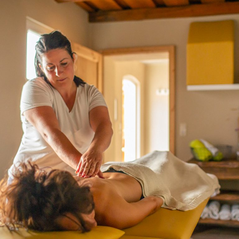 Wellness Massage